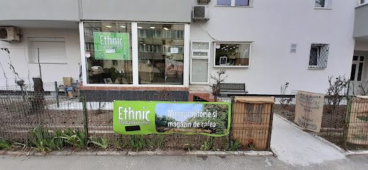 Ethnic Plantation Coffee MICRO ROASTERY str Dristorului nr 4 bloc B 13 sc 2 apt 15
