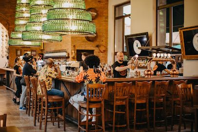 Euphoria Biergarten Arad Strada 1 Decembrie 1918
