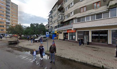 Euro Café Strada Pintea Viteazu 51