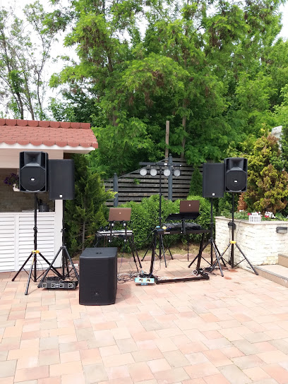 EverGreen Events Strada Aleea Plajei 1