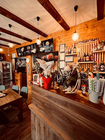 Express Food&Drink Strada Mihail Kogălniceanu