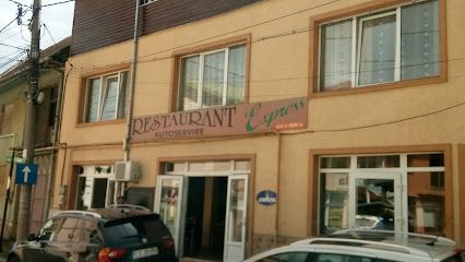 Express Strada Dâlmei