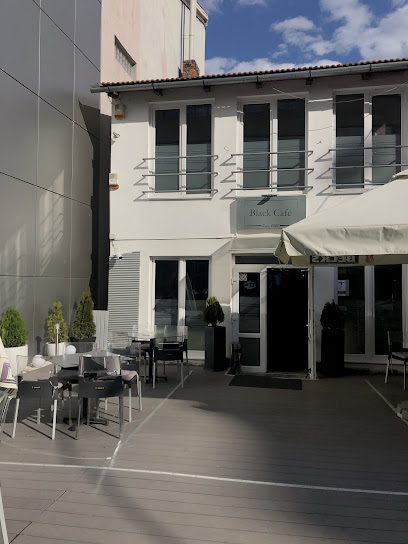 FASHION CAFE Strada Józef Bem NR.5