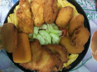 FAST FOOD KEBAB Livada 447180