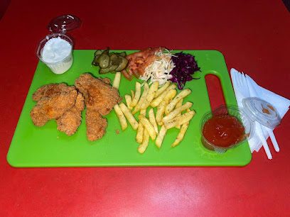FAST FOOD SPRE GARA Bulevardul Republicii 51-53