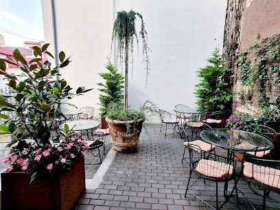 Fabrica Dulce Centru Strada Nicolae Iorga 2