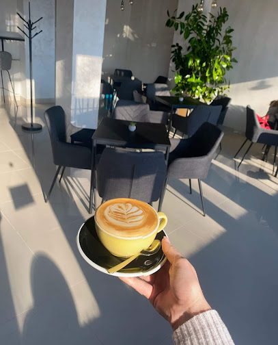 Făbricuța de Cafea'Dorohoi' Aleea Cristalului 15
