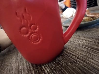 Fabricuta de cafea Calea Națională Nr. 101