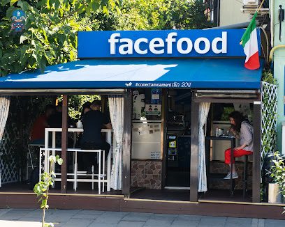 Facefood Strada Cuza Vodă 13