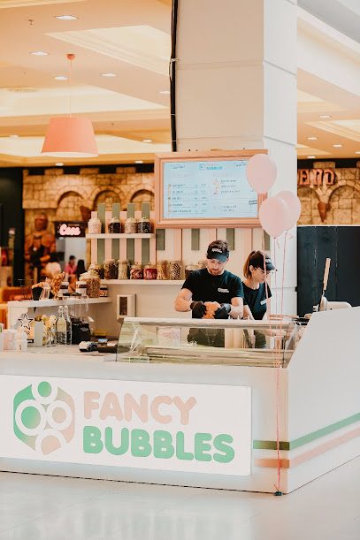 Fancy Bubbles Calea Unirii Nr. 22