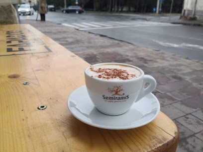 Fapados Kultúr Café Str. Ciucului 47