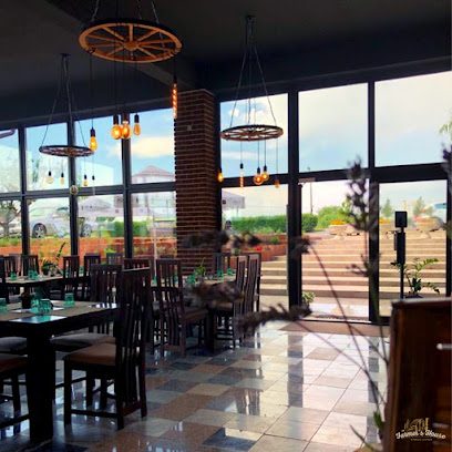 Farmer’s House - Steak&Lounge Strada Horea 63