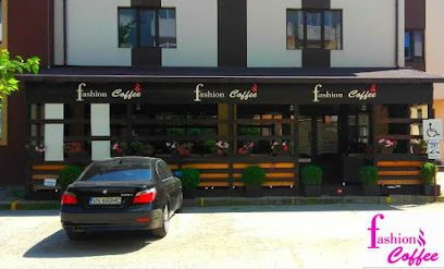 Fashion Caffee Strada Ion Basgan 12