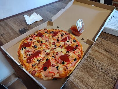 Fast Food 'BOLEA TRIFAN' Strada Emil Juvară 2