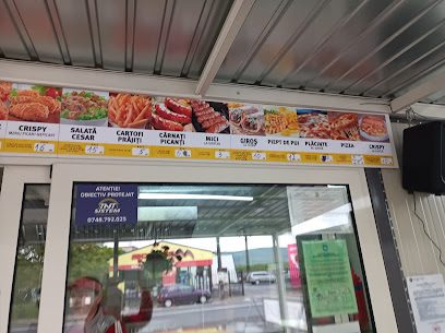 Fast Food DN1 127