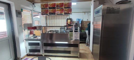 Fast Food Dyas conDyas Strada Nicolae Bălcescu 11