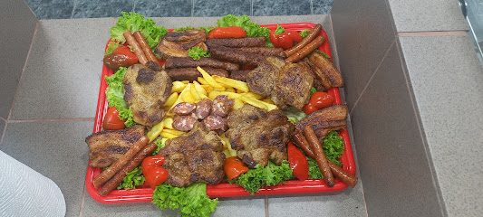 Fast Food GDB Strada Republicii