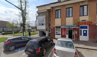 Fast Food La Doctoru 315100 Chișineu-Criș