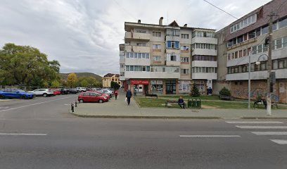 Fast Food La Ovidiu Bulevardul Nicolae Iorga 137