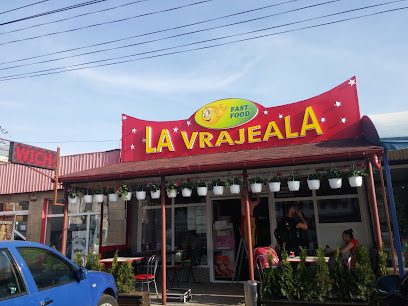Fast Food 'La Vrajeala' Calea Brăilei 26G