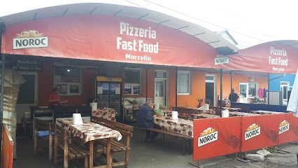 Fast Food 'Marcello' Strada Piața Nouă