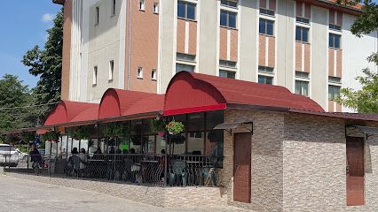 Fast Food Moinești