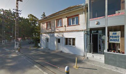 Fast Food Napoli Negrești-Oaș 445200