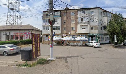 Fast Food Pizzerie Însurăței