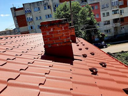 Fast Food Robertino Strada Ion Heliade Rădulescu 2