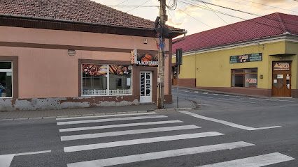 Fast Food Royal / Plăcintărie Strada Republicii