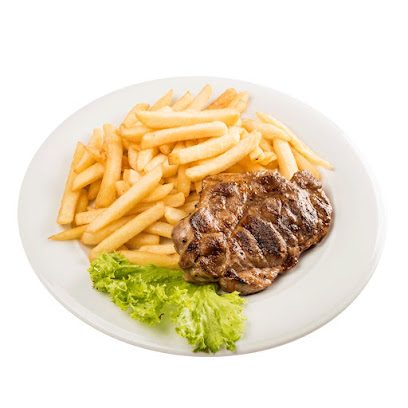 Fast Food Strada Competrolului nr 2