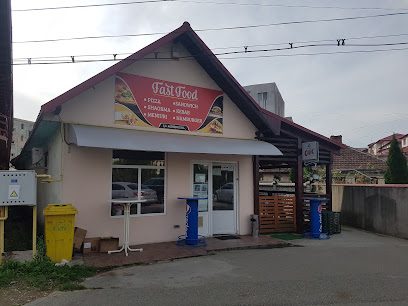 Fast Food Strada Muncii 8