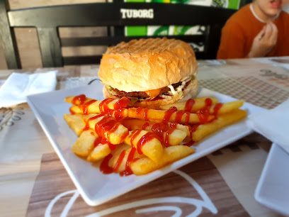 Fast Food - Szaboliv Doner . srl Strada Nicolae Bălcescu 82