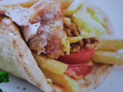 Fast food Bulevardul Muncii 6