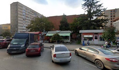 Fast food Europa Reșița