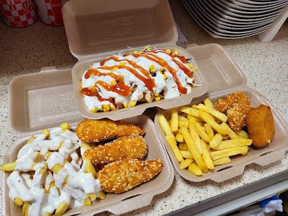 Fast-food La Ancuța Marghita Calea Republicii 71