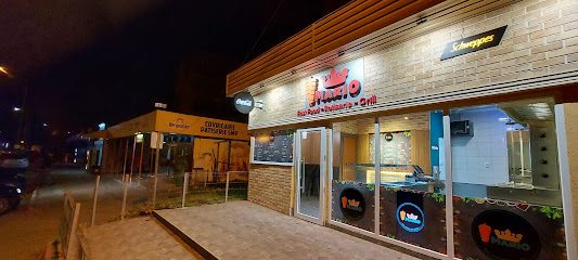 Fast food Rotiserie - Mario Șoseaua Turnu Măgurele