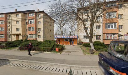 Fast food Șoseaua Alexandriei 259-255