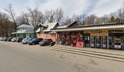 Fast food & grill 'La Bengicu'' 105400