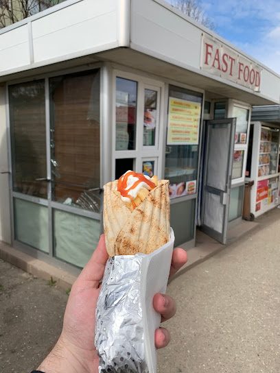 FastFood Mâtâlă Oravița