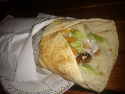 FastFood Reghin 545300