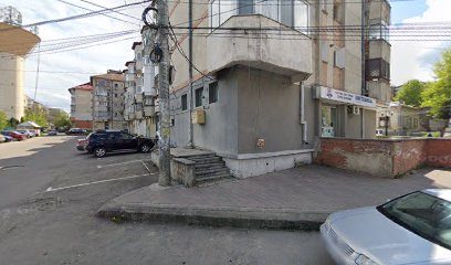 Fastfood Rezervart Aleea Duzilor