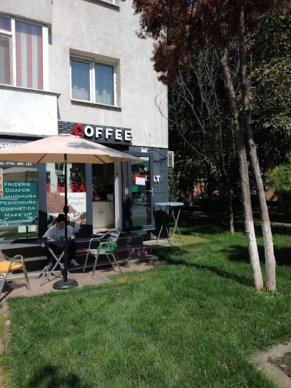Fat Cat Coffee Podu Ros Strada Nicolina 2A