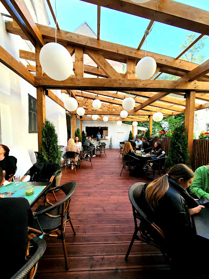 Faust Cafe Piața Mică 26