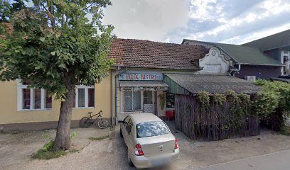 Ferix Bistro DJ764F