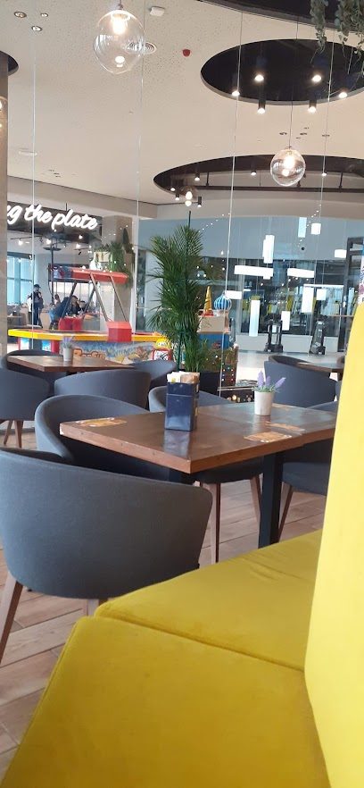 Filicori in cadrul Promenada Mall