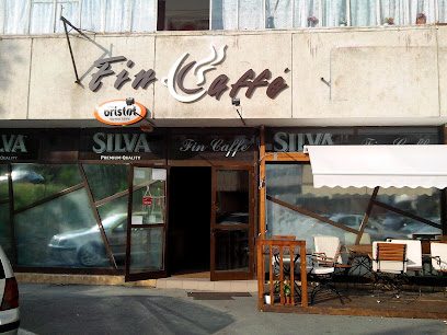 Fin Caffe Strada Nicolae Iorga