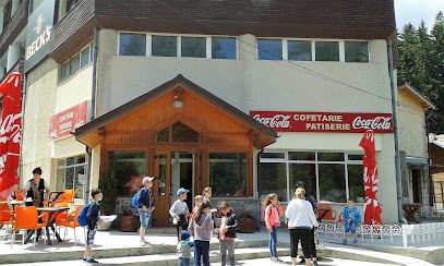 Floare de Colț Strada Telecabinei 52