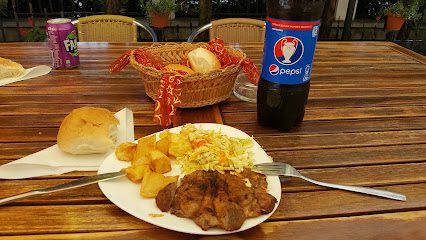 Floris Restaurant Plopeni Sat