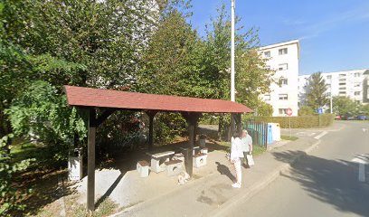Foisor (la birou) Sibiu 550360